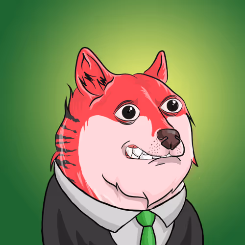 The Billionaire Doge Club