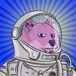 THE BILLIONAIRE DOGE CLUB #1202