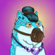 THE BILLIONAIRE DOGE CLUB #1159