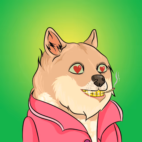 The Billionaire Doge Club