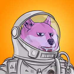 THE BILLIONAIRE DOGE CLUB #1748