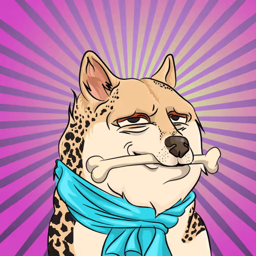 The Billionaire Doge Club