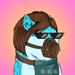 THE BILLIONAIRE DOGE CLUB #2009