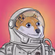 THE BILLIONAIRE DOGE CLUB #1158
