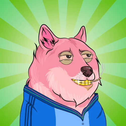 The Billionaire Doge Club