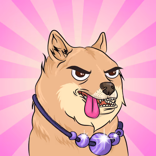 The Billionaire Doge Club
