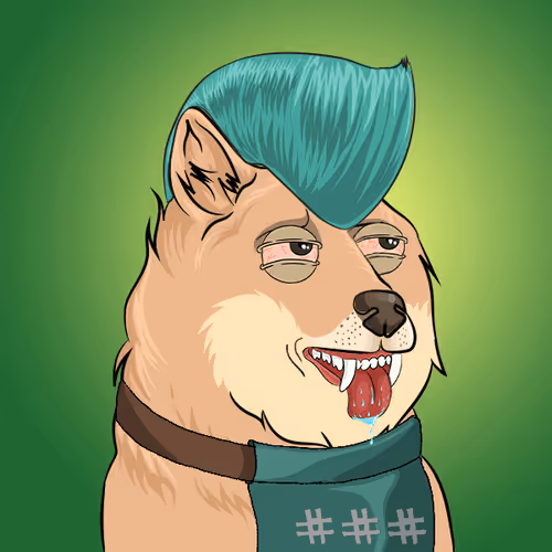 The Billionaire Doge Club