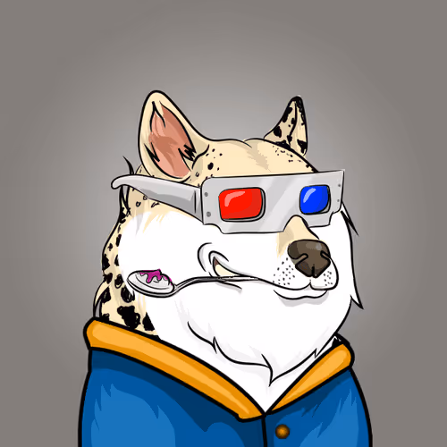 The Billionaire Doge Club