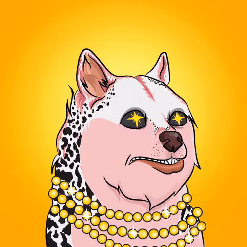 The Billionaire Doge Club
