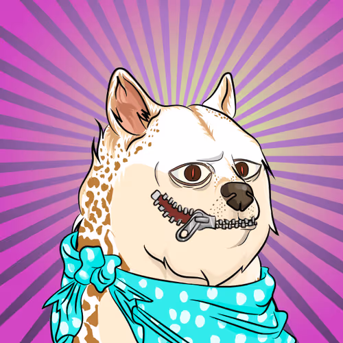 The Billionaire Doge Club
