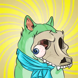 THE BILLIONAIRE DOGE CLUB #231