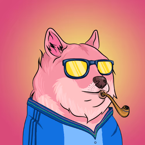The Billionaire Doge Club