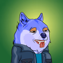 THE BILLIONAIRE DOGE CLUB #1149