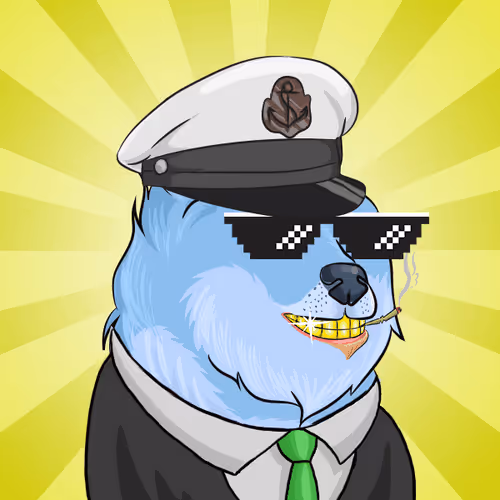 The Billionaire Doge Club