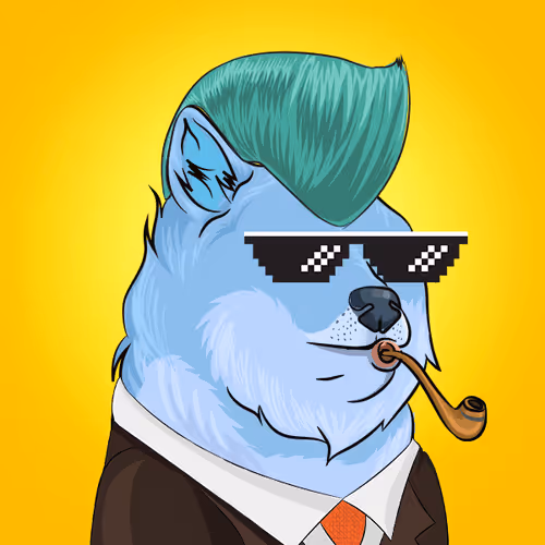 The Billionaire Doge Club