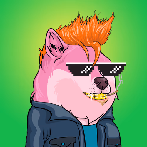 The Billionaire Doge Club