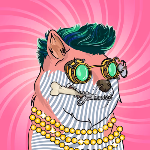 The Billionaire Doge Club