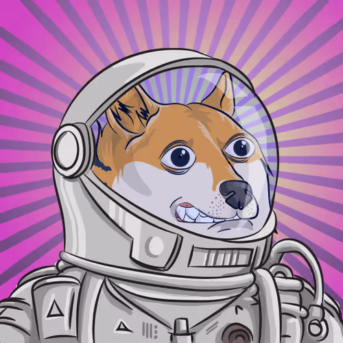 The Billionaire Doge Club