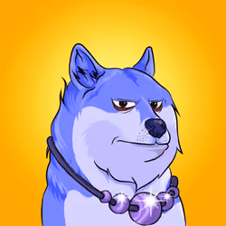 THE BILLIONAIRE DOGE CLUB #2340
