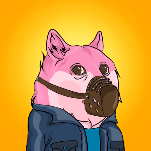 The Billionaire Doge Club