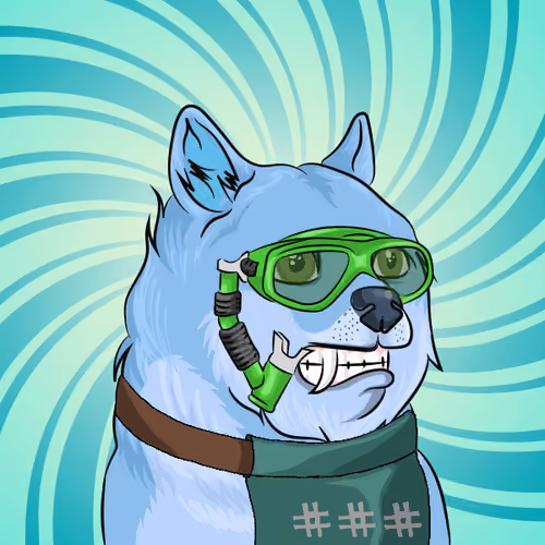 THE BILLIONAIRE DOGE CLUB #6