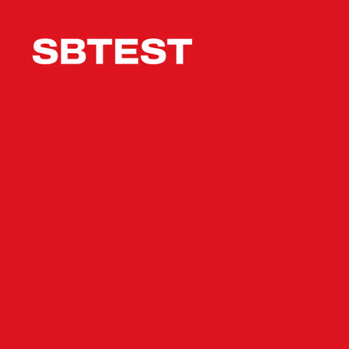 SBTEST V2