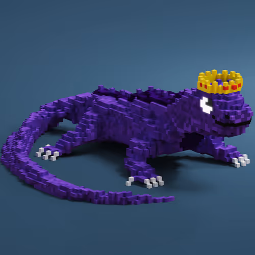 Metalizards Official