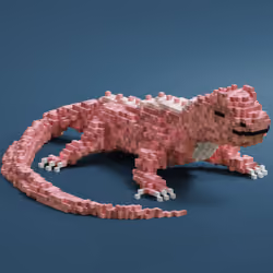 Meta Lizards #227