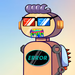Roboverse #981