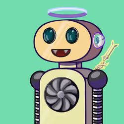 Roboverse #899