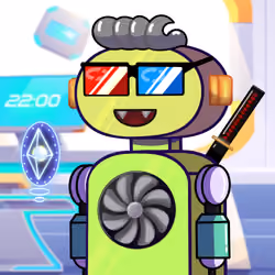 Roboverse #299