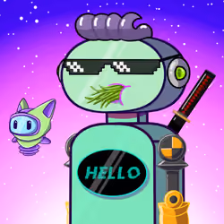 Roboverse #80