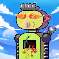 Roboverse #498