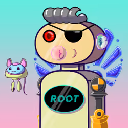 Roboverse #82