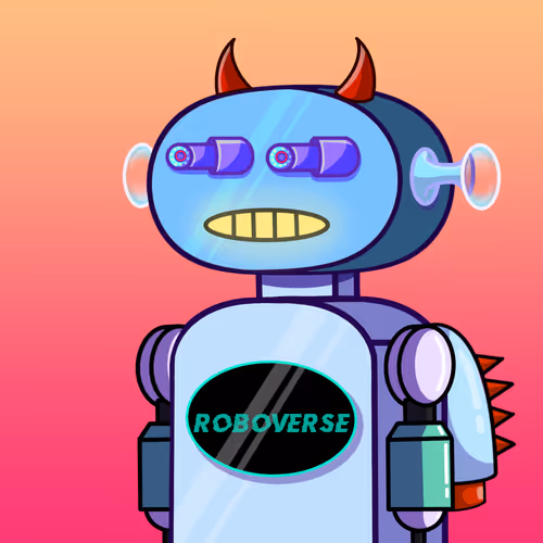 Roboverse 