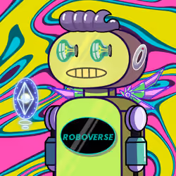 Roboverse #726