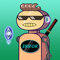 Roboverse #909