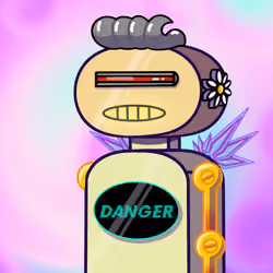 Roboverse #81