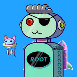Roboverse #717