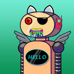 Roboverse #511