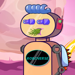 Roboverse #69