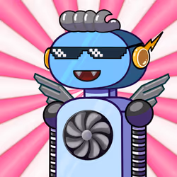 Roboverse #450
