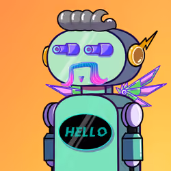 Roboverse #510