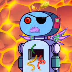 Roboverse #776