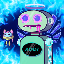 Roboverse #339