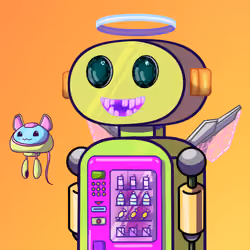 Roboverse #101