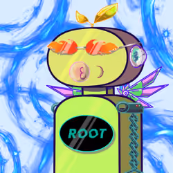 Roboverse #897