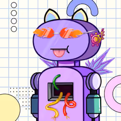 Roboverse #766