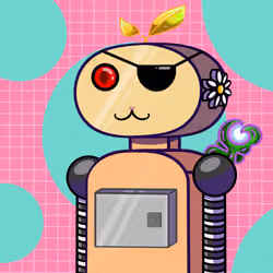 Roboverse #888