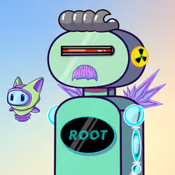 Roboverse #585